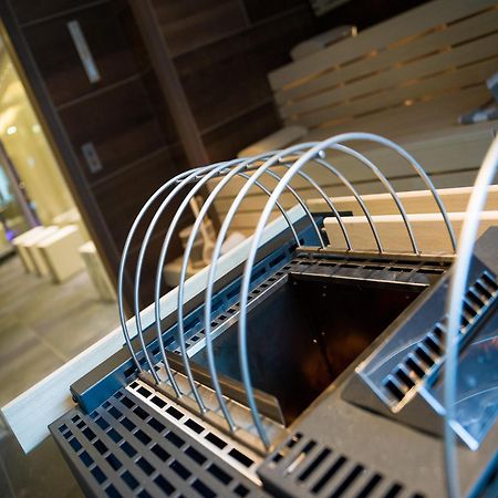 Alpinresort Valsaa - Sport & Spa Saalbach-Hinterglemm Dış mekan fotoğraf