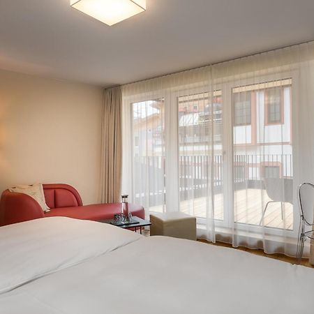 Alpinresort Valsaa - Sport & Spa Saalbach-Hinterglemm Dış mekan fotoğraf