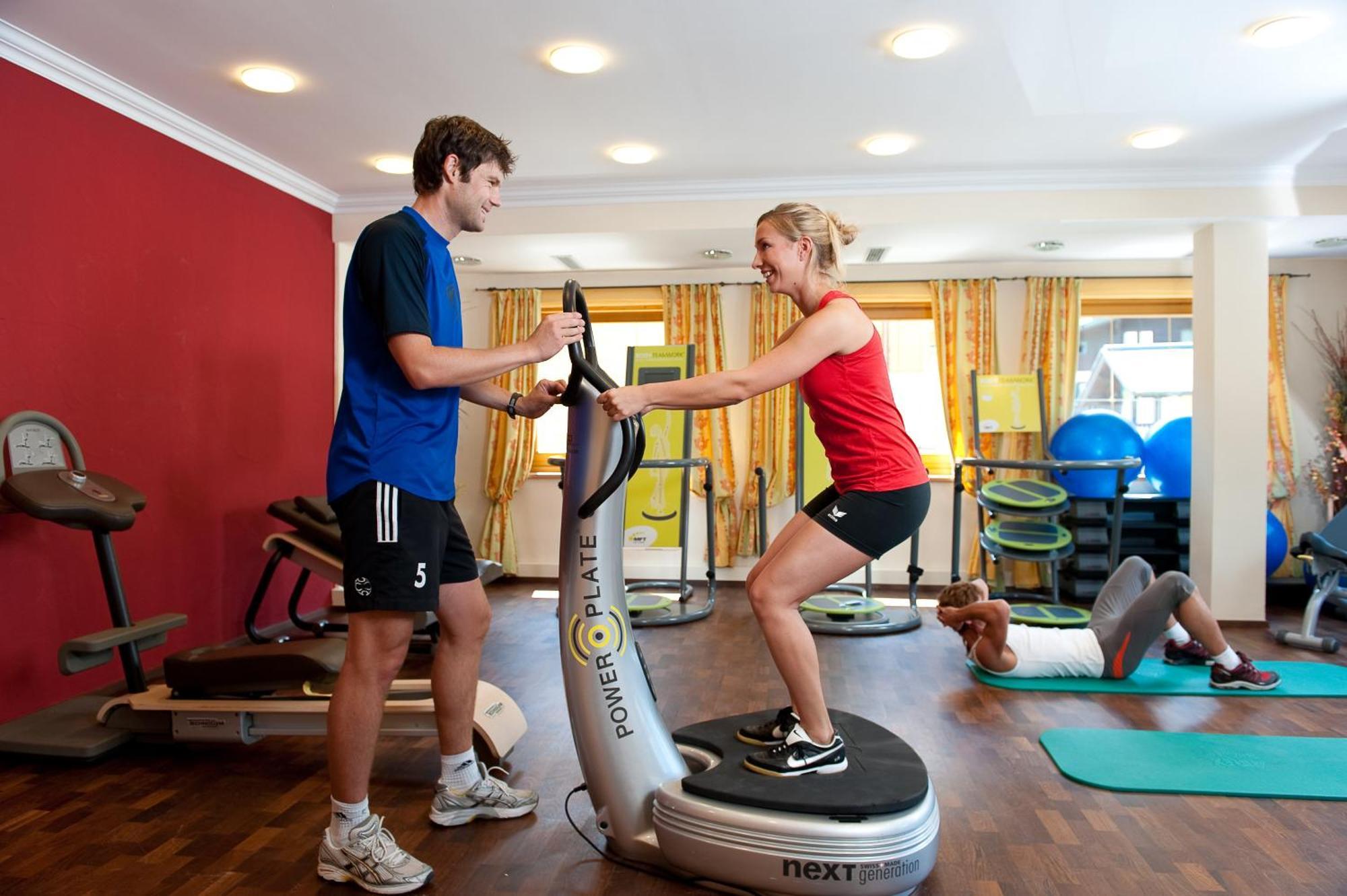 Alpinresort Valsaa - Sport & Spa Saalbach-Hinterglemm Dış mekan fotoğraf
