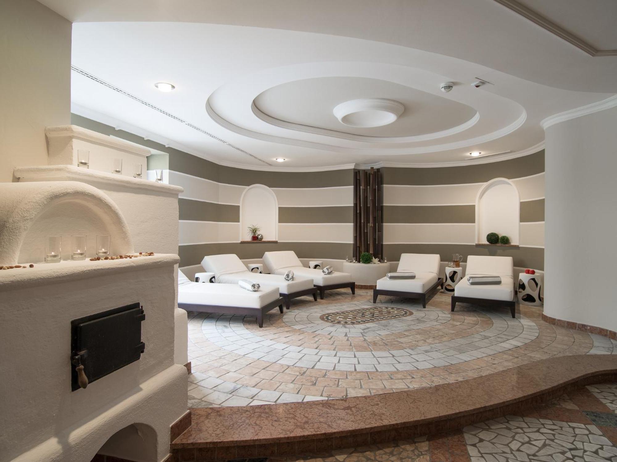 Alpinresort Valsaa - Sport & Spa Saalbach-Hinterglemm Dış mekan fotoğraf