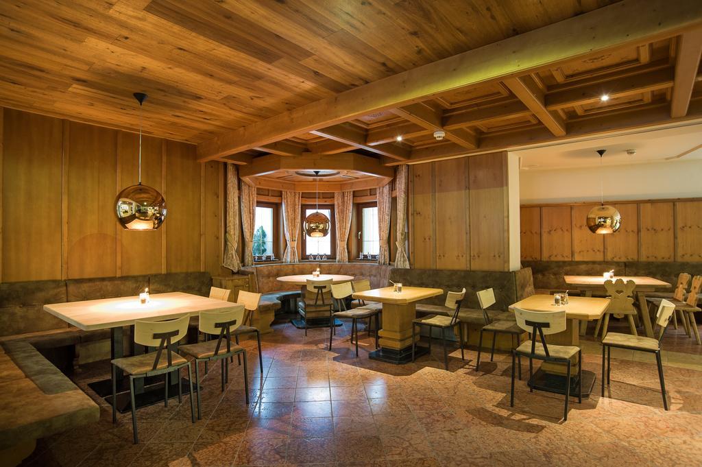 Alpinresort Valsaa - Sport & Spa Saalbach-Hinterglemm Dış mekan fotoğraf