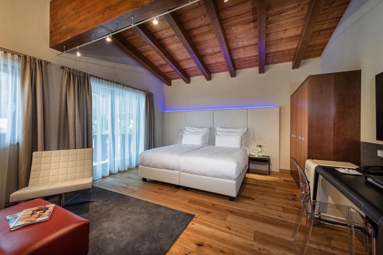 Alpinresort Valsaa - Sport & Spa Saalbach-Hinterglemm Dış mekan fotoğraf